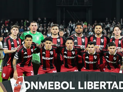 Jugador x Jugador vs. Libertad