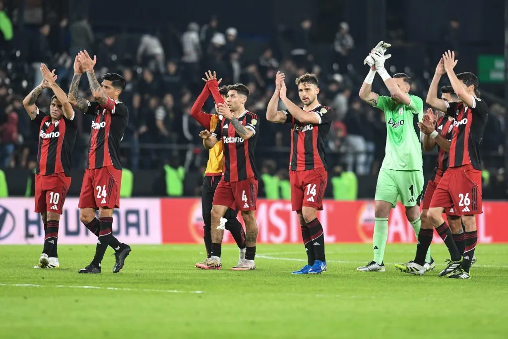 River ganó 9 de las 10 series en las que empató la ida de visitante.