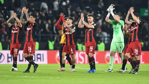 River ganó 9 de las 10 series en las que empató la ida de visitante.