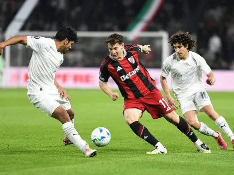 River vs. Libertad: cuándo juegan, a qué hora y cómo ver en vivo el partido