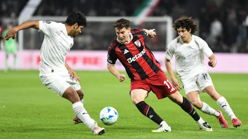 Todo lo que hay que saber sobre River vs. Libertad.