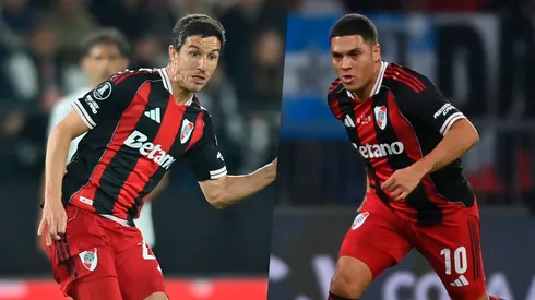 Nacho y Juanfer tuvieron muy buenos ingresos en Paraguay.