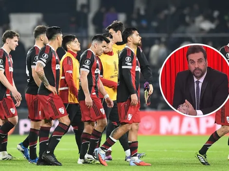 OPINIÓN | Un vaso que nunca se llena