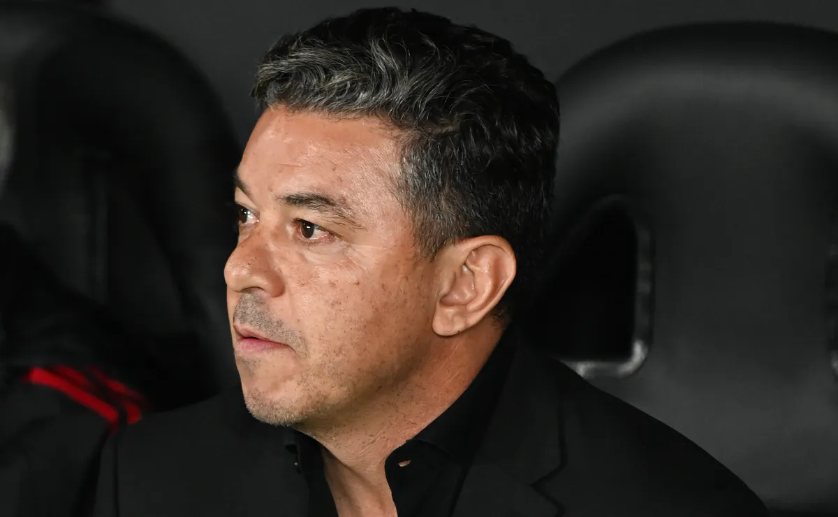 El Millonario volvió a fallar en Paraguay.