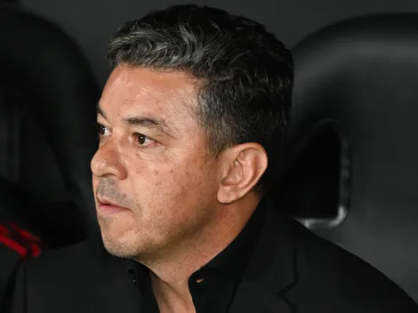 El aspecto en el que River volvió a fallar en Paraguay y preocupa a Gallardo