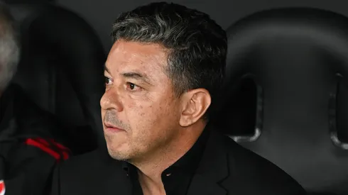 El Millonario volvió a fallar en Paraguay.