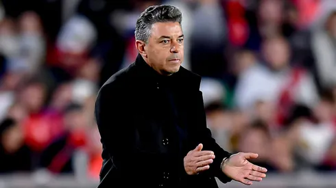 Los once que estarían el domingo.