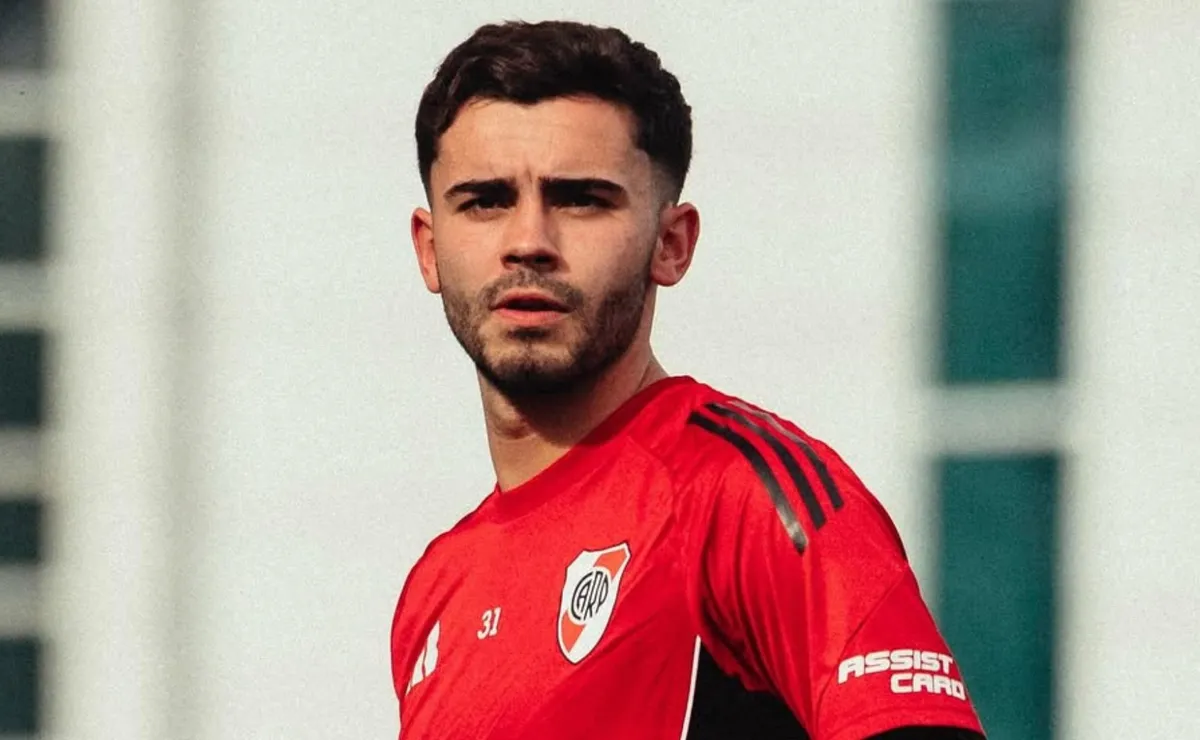 El jugador seguirá su carrera en el fútbol mexicano.