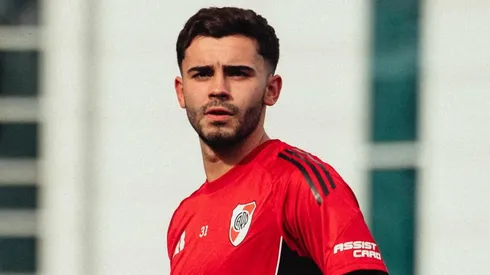 El jugador seguirá su carrera en el fútbol mexicano.