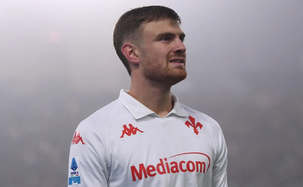Beltrán podría tener un nuevo club.