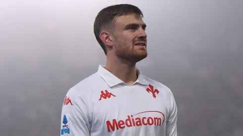 Beltrán podría tener un nuevo club.