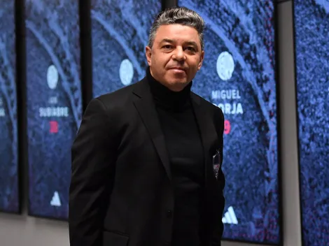 Con bajas y regresos: la lista de convocados vs. Godoy Cruz