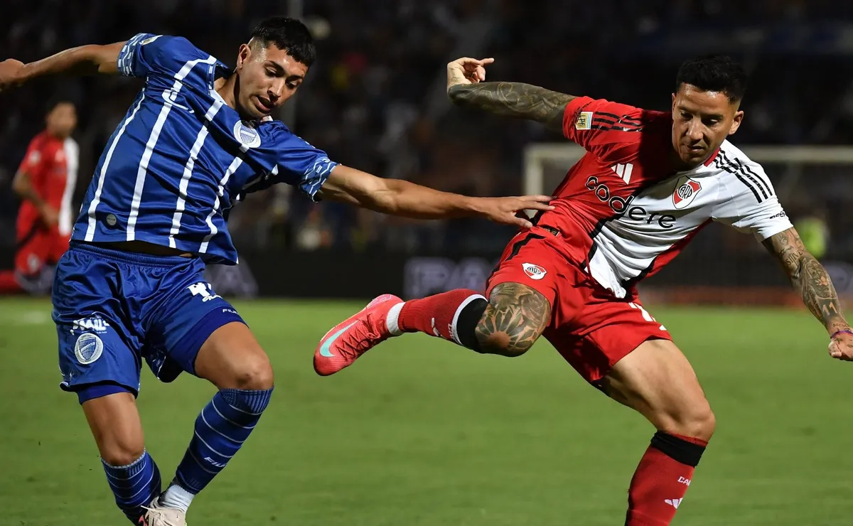 Todo lo que hay que saber del partido.