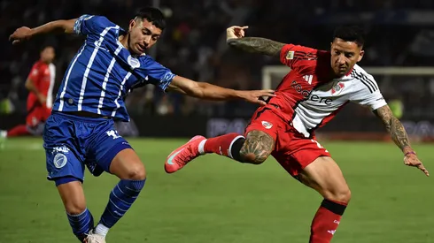 Todo lo que hay que saber del partido.