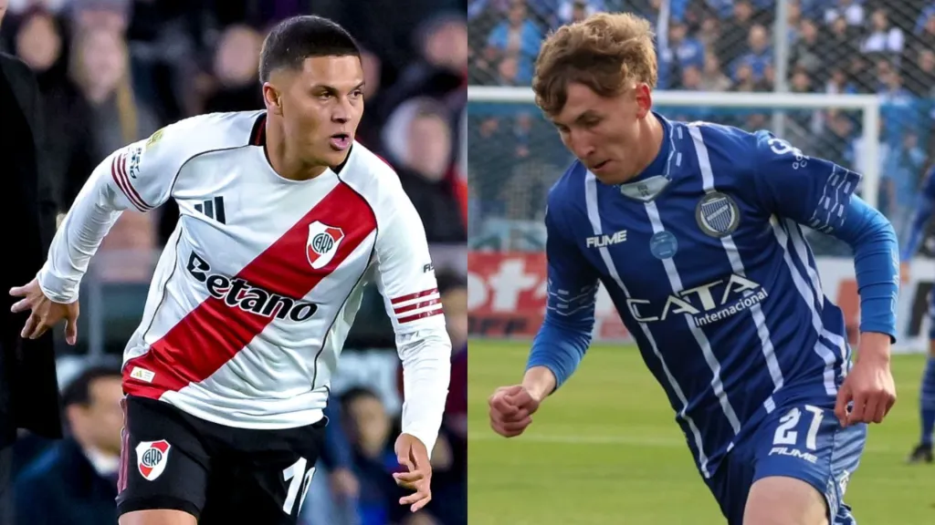 River y Godoy Cruz empataron 0 a 0 la última vez que se enfrentaron.