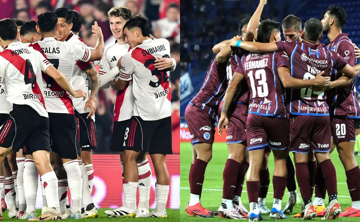 Lo que hay que saber del partido de esta tarde.