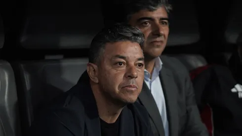 Gallardo tendrá algunas bajas ante el Tomba.