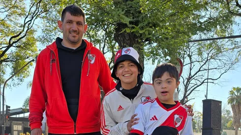 River festejará el Día de la Niñez.