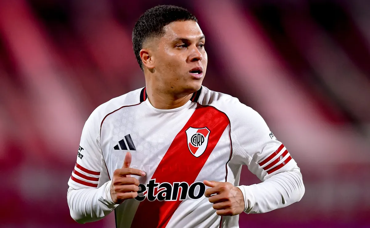 River recibe a Godoy Cruz.