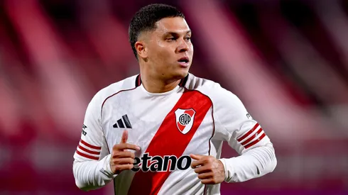 River recibe a Godoy Cruz.