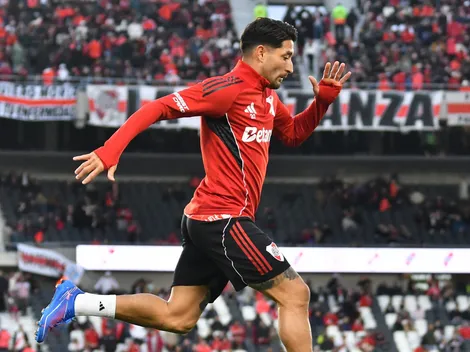 El representante de Milton Casco habló de su futuro y reveló las ofertas que tiene