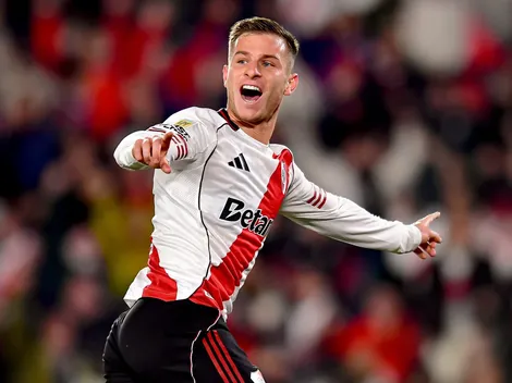 Por qué Giuliano Galoppo no puede jugar frente a Palmeiras