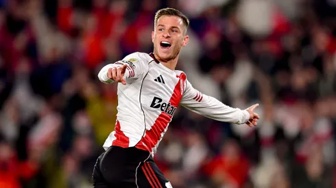 Galoppo no estará ante Palmeiras.