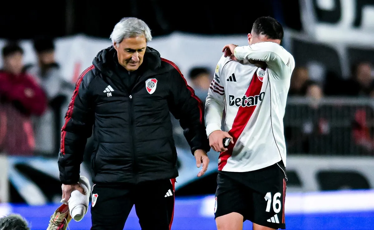 Foto: Getty.