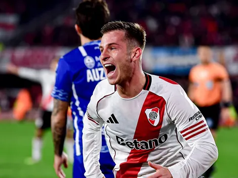 VIDEO | Los goles de Driussi y Galoppo ante Godoy Cruz