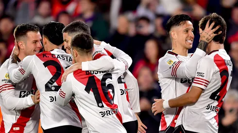 Así quedó el Millonario en la tabla anual.