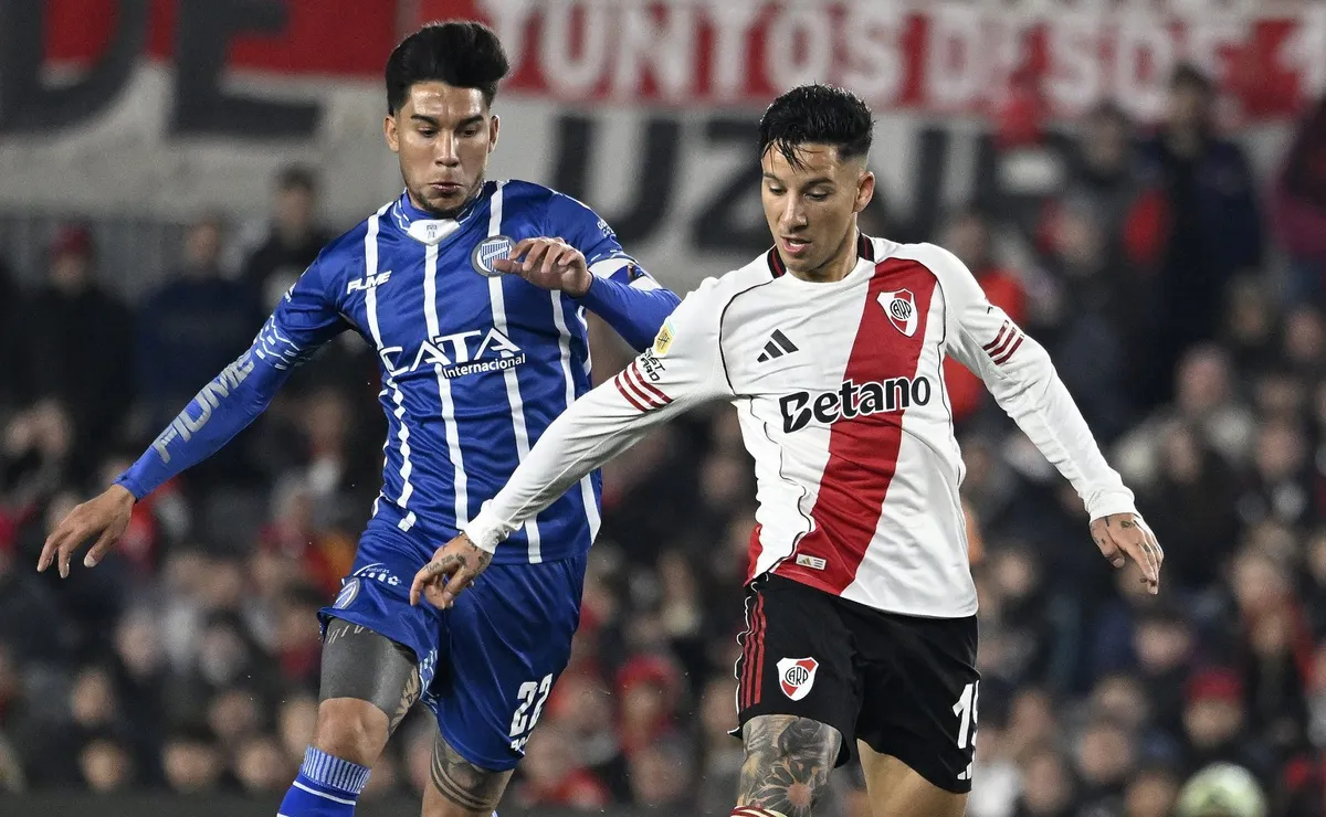 Foto: LPM / Diego Haliasz.