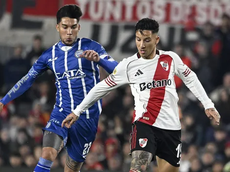 Jugador x Jugador vs. Godoy Cruz