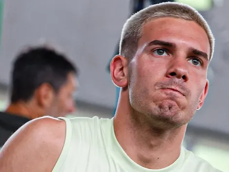 ¿Alineación indebida? Osasuna podría denunciar al Real Madrid por la convocatoria de Mastantuono