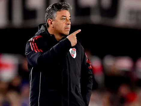 Bajan tres juveniles: la decisión que tomó Gallardo de cara al Superclásico