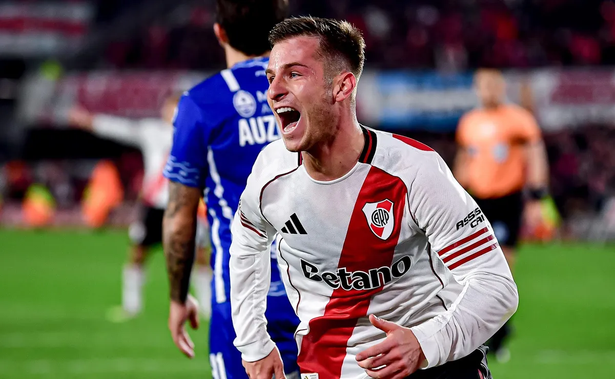 Galoppo está a préstamo hasta fin de año.