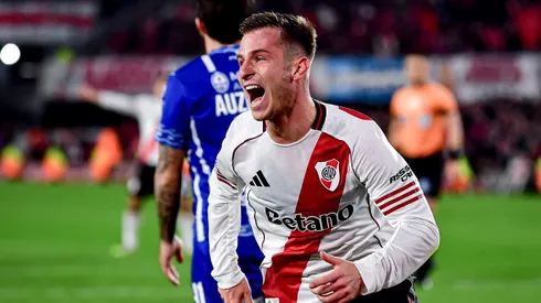 Galoppo está a préstamo hasta fin de año.