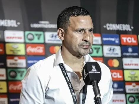 River tomó nota: la decisión que tomaron en Libertad antes de la revancha en el Monumental