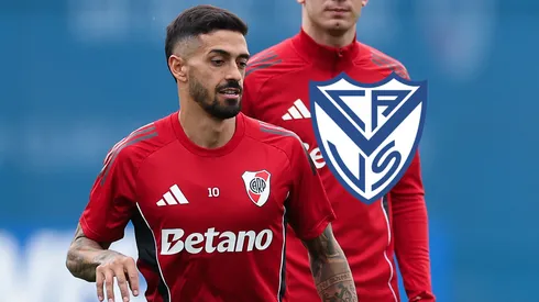 El volante está cerca de arribar a Liniers.