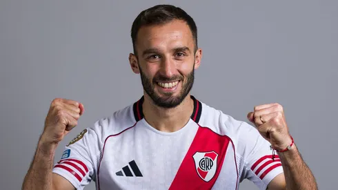 Operaron con éxito al defensor del Millonario.