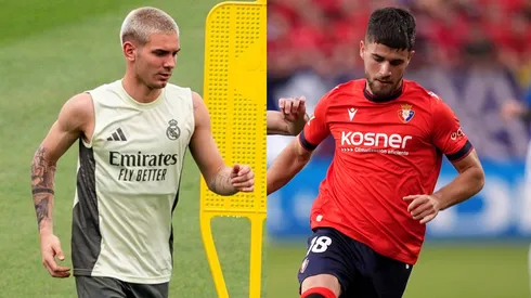 Cómo ver el debut de Mastantuono EN VIVO: a qué hora juega Real Madrid y qué canal lo pasa