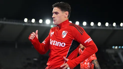 El defensor está a disposición del cuerpo técnico.