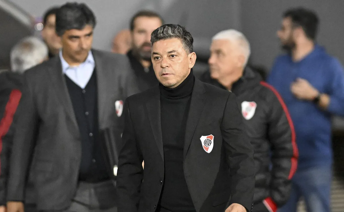 River no se puede dar el lujo de repetir los errores de la ida en Paraguay