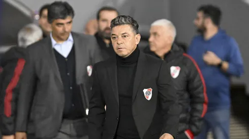 River no se puede dar el lujo de repetir los errores de la ida en Paraguay