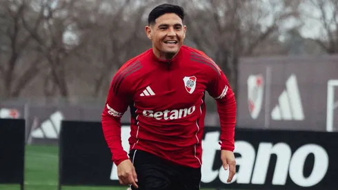 Vuelve Salas: ¿Titular?