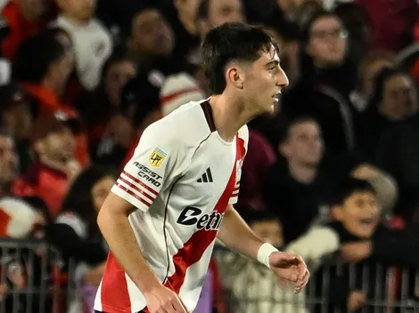 La llamativa decisión de Gallardo con Dadín: ¿Juega en Tucumán?