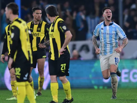 Estuvo a punto de jugar en River, quedó afuera de la Libertadores y los hinchas se burlaron de él