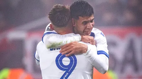 Tomás Galván fue una de las figuras de Vélez.