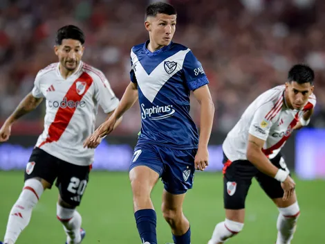 River quiso pagar su cláusula y ahora lo apartaron del plantel en su club: quedará libre