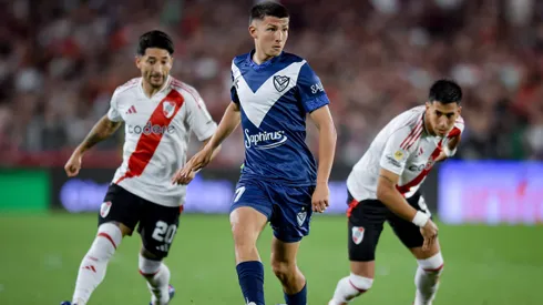 Vélez pierde a una de sus joyas por no venderlo a River.