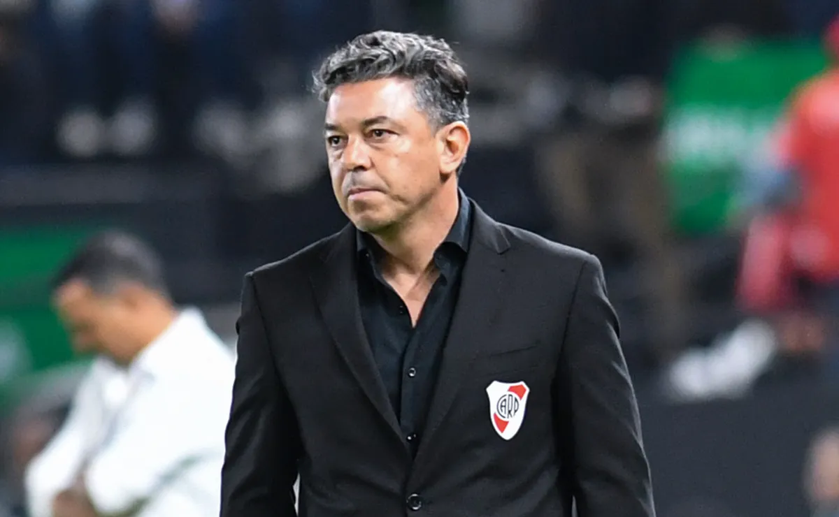El Muñeco definió la lista de convocados para la vuelta.